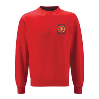 Wheelock Primary Jumper Thumbnail