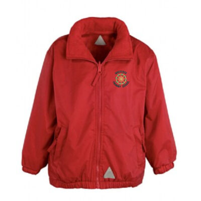 Wheelock Primary Showerproof Jacket Thumbnail