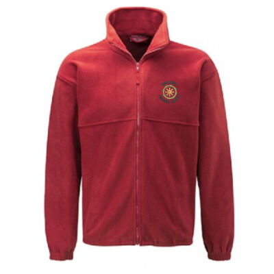 Wheelock Primary Fleece Thumbnail