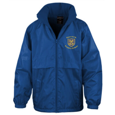 Elworth CE Reversible Jacket Thumbnail
