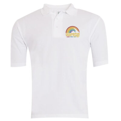 Haslington Primary Polo Shirt Thumbnail