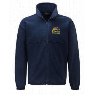Haslington Primary Fleece Thumbnail
