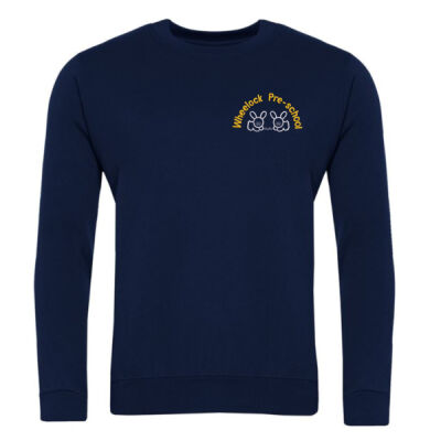 Wheelock Pre School Sweatshirt Thumbnail