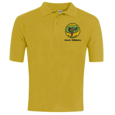 Coppice Pre-School Polo Thumbnail