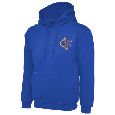 Congleton Youth Orchestra Hoodie - Adult Sizes Thumbnail