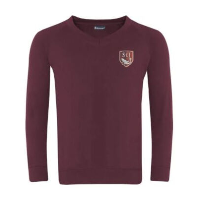 St. Johns Primary Jumper  Thumbnail