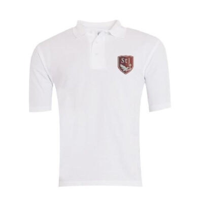 St. Johns Primary Polo Shirt Thumbnail