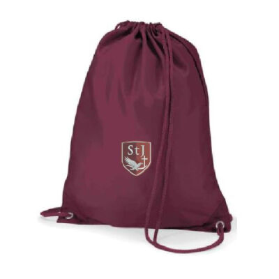 St. Johns Primary Kit Bag Thumbnail