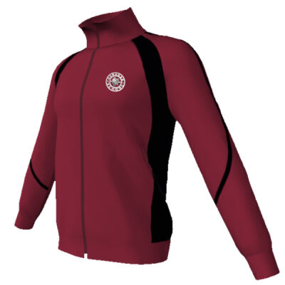 Alsager School PE Jacket Thumbnail