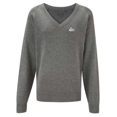 Alsager School Jumper Thumbnail