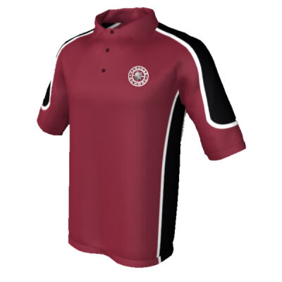 Alsager School Boys PE Top Thumbnail