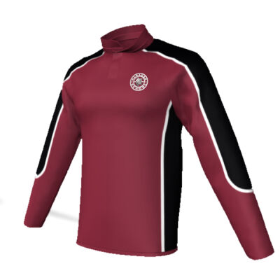 Alsager School Rugby Top Thumbnail