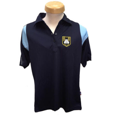 Holmes Chapel Comprehensive Girls PE Polo Thumbnail