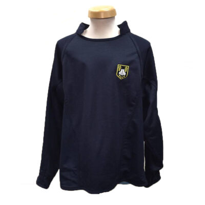 Holmes Chapel Comprehensive Multisports Top Thumbnail