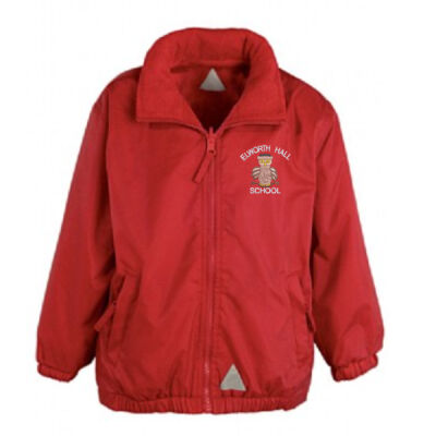 Elworth Hall Reversible Jacket  Thumbnail