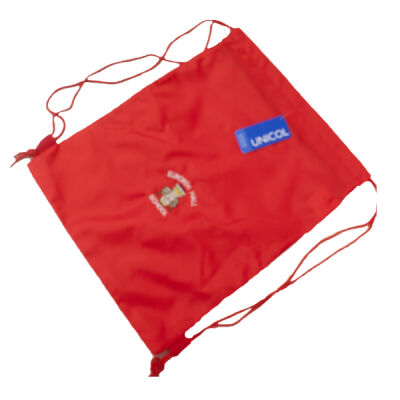 Elworth Hall PE Bag Thumbnail