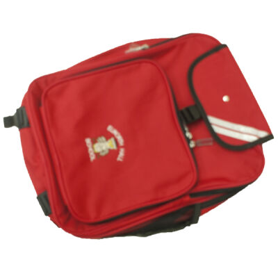 Elworth Hall Backpack Thumbnail