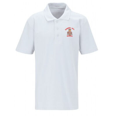 Elworth Hall Polo Shirt Thumbnail