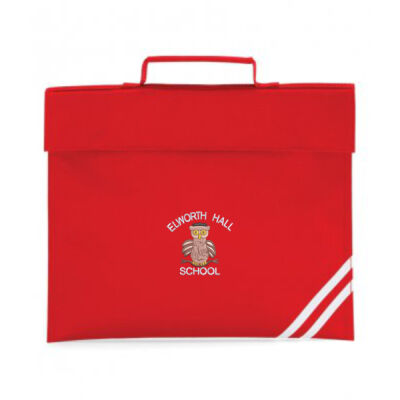 Elworth Hall Bookbag Thumbnail