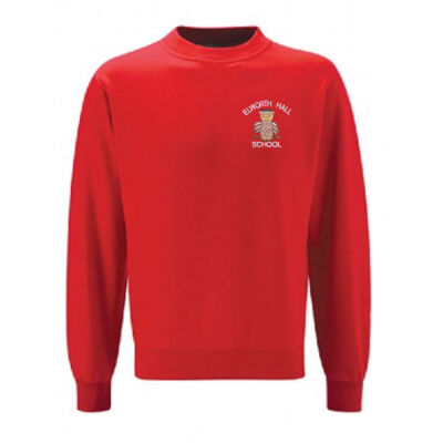 Elworth Hall Sweatshirt Thumbnail