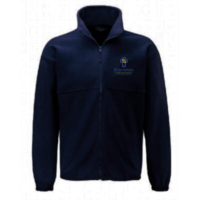 Brereton Primary Fleece Thumbnail