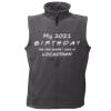 Flux softshell bodywarmer Thumbnail